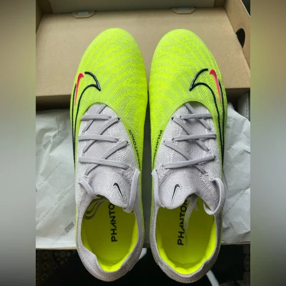 Nike Phantom GX Elite ‘Volt’ //11US